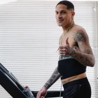 Paolo Guerrero reveló su sueño a cumplir con LDU Quito