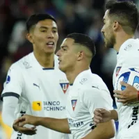 Liga de Quito sí buscó a este 10, pero le salía muy caro