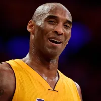 El emotivo homenaje de Los Angeles Dodgers a Kobe Bryant