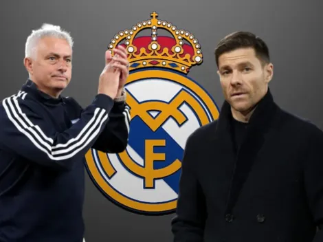Alonso y Mourinho ficharán desde Real Madrid