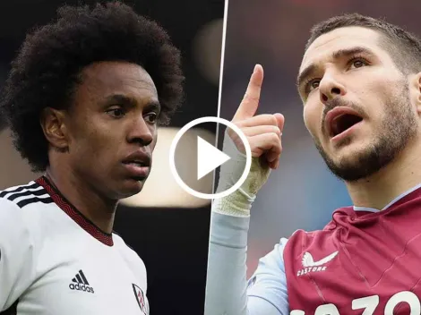 Dónde ver Fulham vs. Aston Villa EN VIVO por la Premier League Summer Series 2023: hora, TV y streaming online
