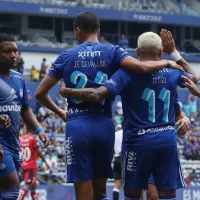 Ojo Emelec: Defensa y Justicia mete miedo para la Copa Sudamericana