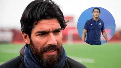 Sebastián Abreu no puede creer el despido de Guillermo Salas