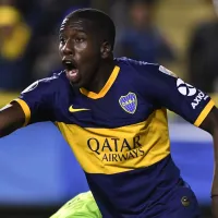 ¿Por qué? A Liga de Quito se le complica la llegada de Jan Hurtado