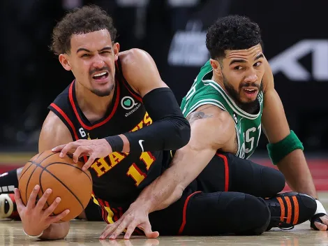 La estrella que anunció su presencia en el partido de la NBA que se jugará en México