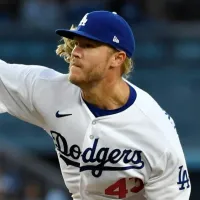 Dodgers cambió a un pitcher estrella por un campocorto para Julio Urías