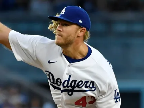 Dodgers cambió a un pitcher estrella por un campocorto para Julio Urías 