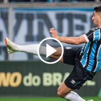 VIDEO  ¡De mitad de cancha! Suárez estuvo a centímetros del gol del año