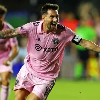 Aseguran que Messi ya es dueño del Inter Miami