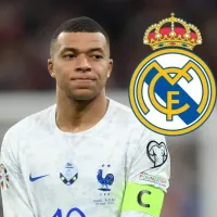 Madrid sería el único interesado que no se contactó por Mbappé