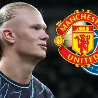 PSG y United, a por el nuevo Haaland
