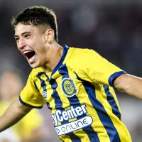 Alejo Véliz en la órbita de un gigante de Europa