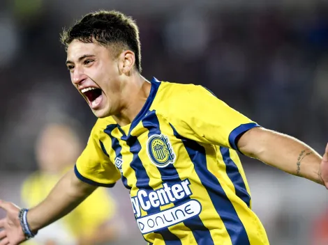 Alejo Véliz en la órbita de un gigante de Europa