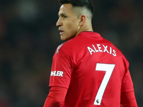 Malas noticias: colapsa el regreso de Alexis Sánchez a la Premier League