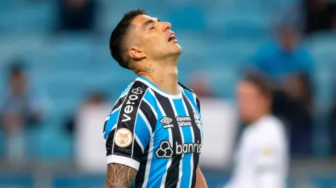 El uruguayo ya sabe qué hará con su carrera.