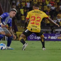 Emelec sí estaría interesado en concretar este \'camisetazo\'