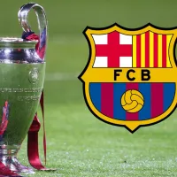 Oficial: UEFA decidió el futuro de FC Barcelona en la Champions