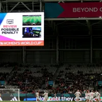 ¿Hay VAR en el Mundial Femenino de Australia – Nueva Zelanda 2023?