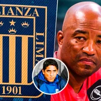 Waldir Sáenz destroza a Alianza Lima por maltrato a Guillermo Salas