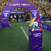 Todos con VAR: Lista la primera fecha de la segunda etapa de la LigaPro