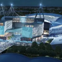 Manchester City reformará el Etihad Stadium y será con todos los lujos