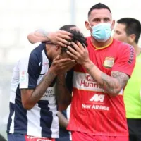 ¡Alianza Lima puede descender frente a César Vallejo!