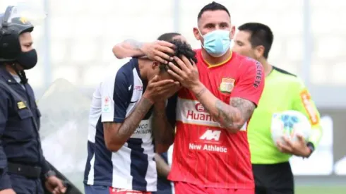 ¡Alianza Lima puede descender frente a César Vallejo!