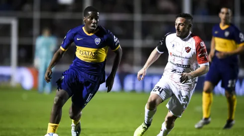 Jan Hurtado llegará a Liga de Quito.