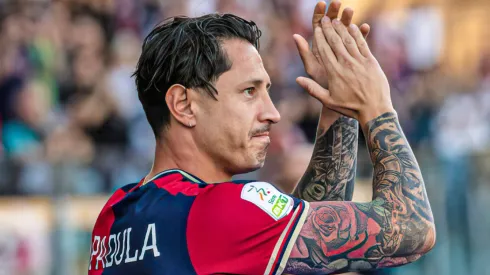 ¿Cuánto tiempo estará lesionado Gianluca Lapadula?