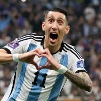 Di María, uno de los jugadores que más dinero movió en traspasos: la lista
