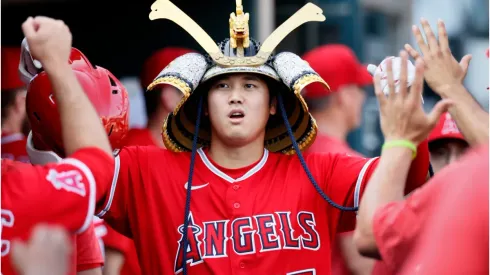 Shohei Ohtani
