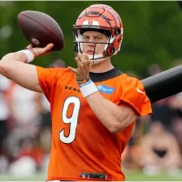 VIDEO: La lesión de Joe Burrow que asustó a todo Cincinnati Bengals en la NFL