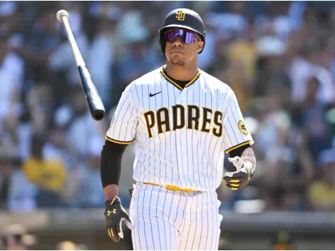 MLB Rumores: San Diego Padres escucha ofertas para intercambio de Juan Soto