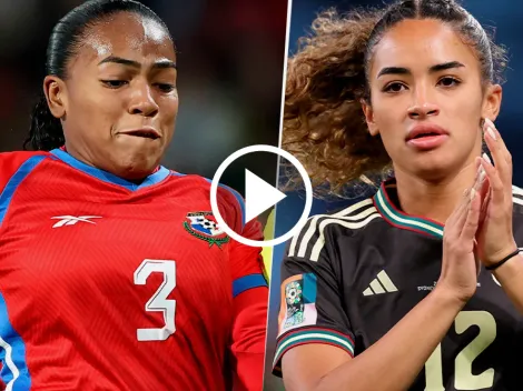 Dónde ver Panamá vs. Jamaica EN VIVO por el Mundial Femenino 2023: hora, TV y streaming