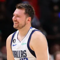 El impresionante cambio físico de Luka Doncic
