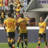 ¿Vendido o cedido?: Confirman una salida de Barcelona SC en diciembre