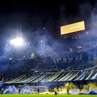 Boca Juniors quiere a una joya del Manchester United