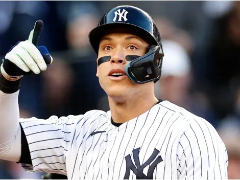 Lo que tanto quería Yankees: Aaron Judge vuelve a jugar en la MLB 2023