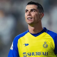 El 11 ideal de la liga de Arabia Saudita