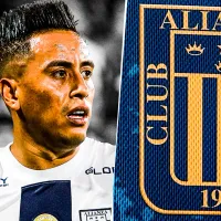 La principal razón por la que Alianza Lima renovará a Christian Cueva