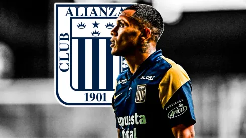 Las 2 razones por las que Alianza Lima no quería vender a Bryan Reyna