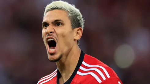 El delantero criticó duramente al PF de Sampaoli, Pablo Hernández.