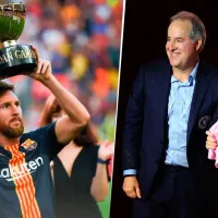 ¿Inter Miami jugará el Trofeo Joan Gamper?