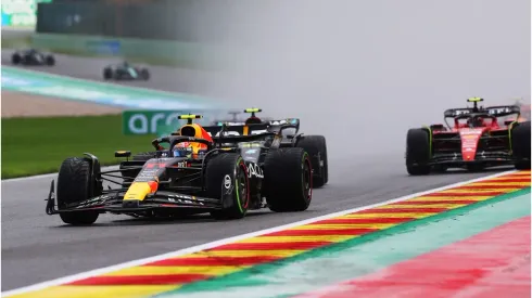 Gran Premio de Bélgica 2023