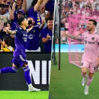Historial entre Inter Miami y Orlando City