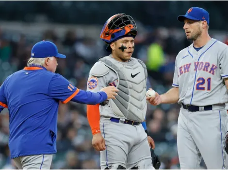 OFICIAL: New York Mets hace primer movimiento de peso en el MLB Trade Deadline