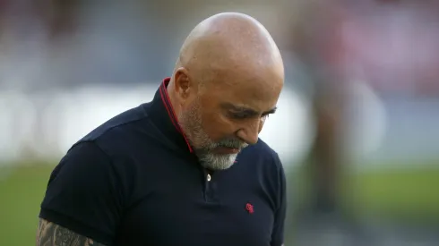 Jorge Sampaoli