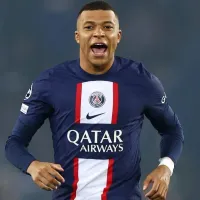 Desde la Premier League prueban suerte con Mbappé