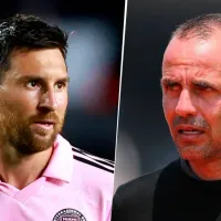 DT de Orlando City advierte a Inter Miami y a Messi
