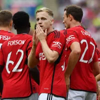 Manchester United logra un acuerdo por más de 1.000 millones